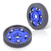 Nissan CA18DE Cam Gear Blue - Parts Agent