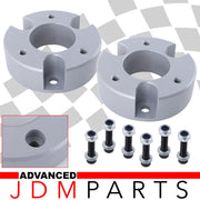 Nissan Frontier 2005-2023 / Xterra 2005-2015 / Suzuki Equator 2009-2012 3