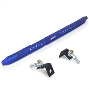 Nissan Maxima 1995-1999 Front Lower Strut Bar Blue - Parts Agent
