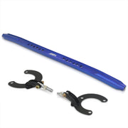 Nissan Maxima 1995-1999 Front Upper Strut Bar Blue - Parts Agent