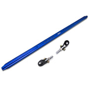 Nissan Maxima 2000-2003 Rear Lower Strut Bar Blue - Parts Agent