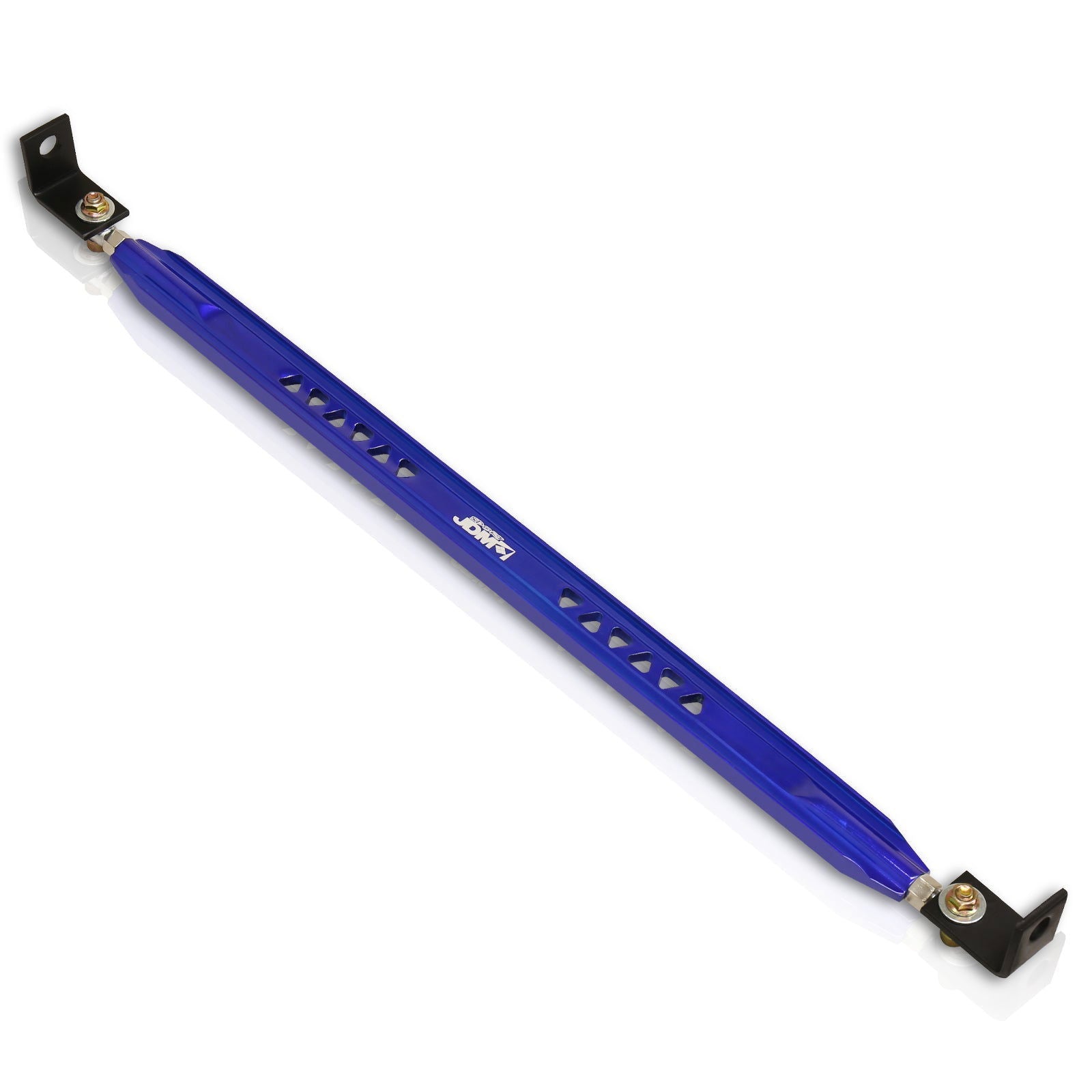 Nissan Maxima 2004-2008 Front Lower Strut Bar Blue - Parts Agent