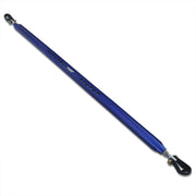 Nissan Maxima 2004-2008 Rear Lower Strut Bar Blue - Parts Agent