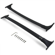Nissan Murano 2009-2014 Aluminum Crossbar Cargo Roof Rack - Parts Agent