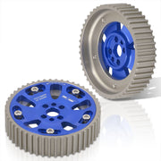 Nissan RB20 / RB25 / RB26 Cam Gear Blue - Parts Agent