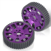 Nissan RB20 / RB25 / RB26 Cam Gear Purple - Parts Agent