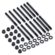 Nissan RB20 RB20DET / RB25 RB25DET Engine Cylinder Head Stud Kit - Parts Agent