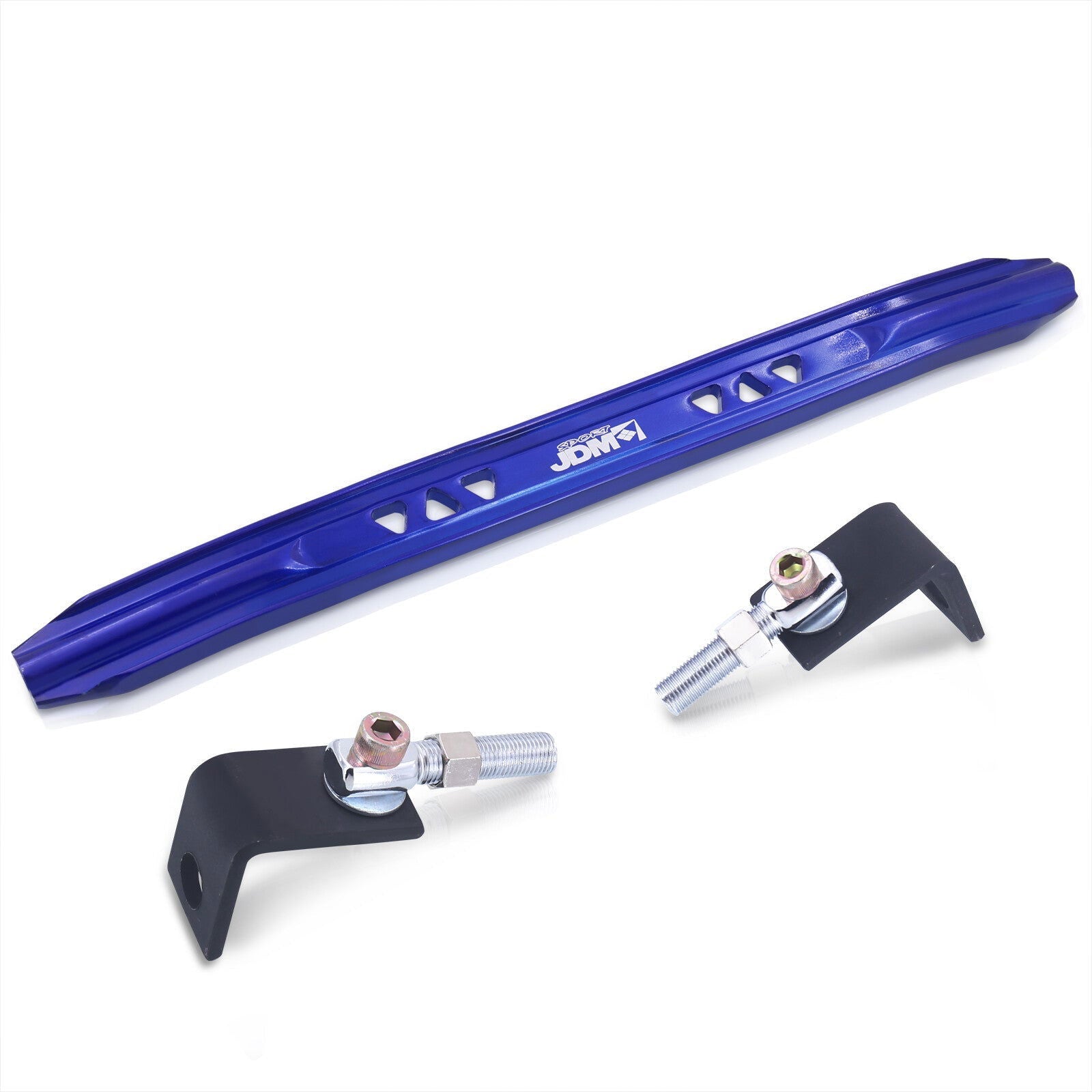 Nissan Sentra 1994-2000 Front Lower Strut Bar Blue - Parts Agent