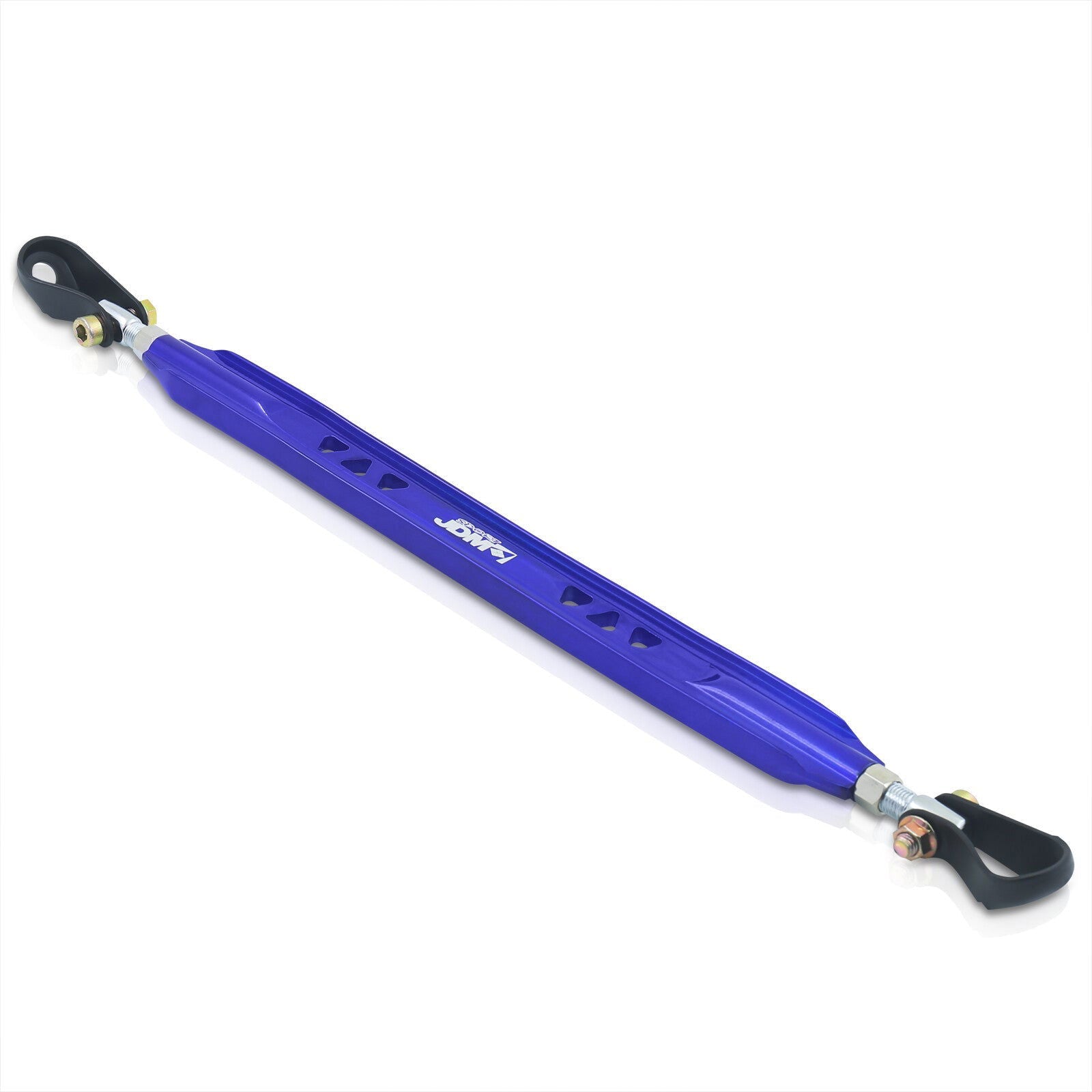 Nissan Sentra 1994-2000 Rear Lower Strut Bar Blue - Parts Agent