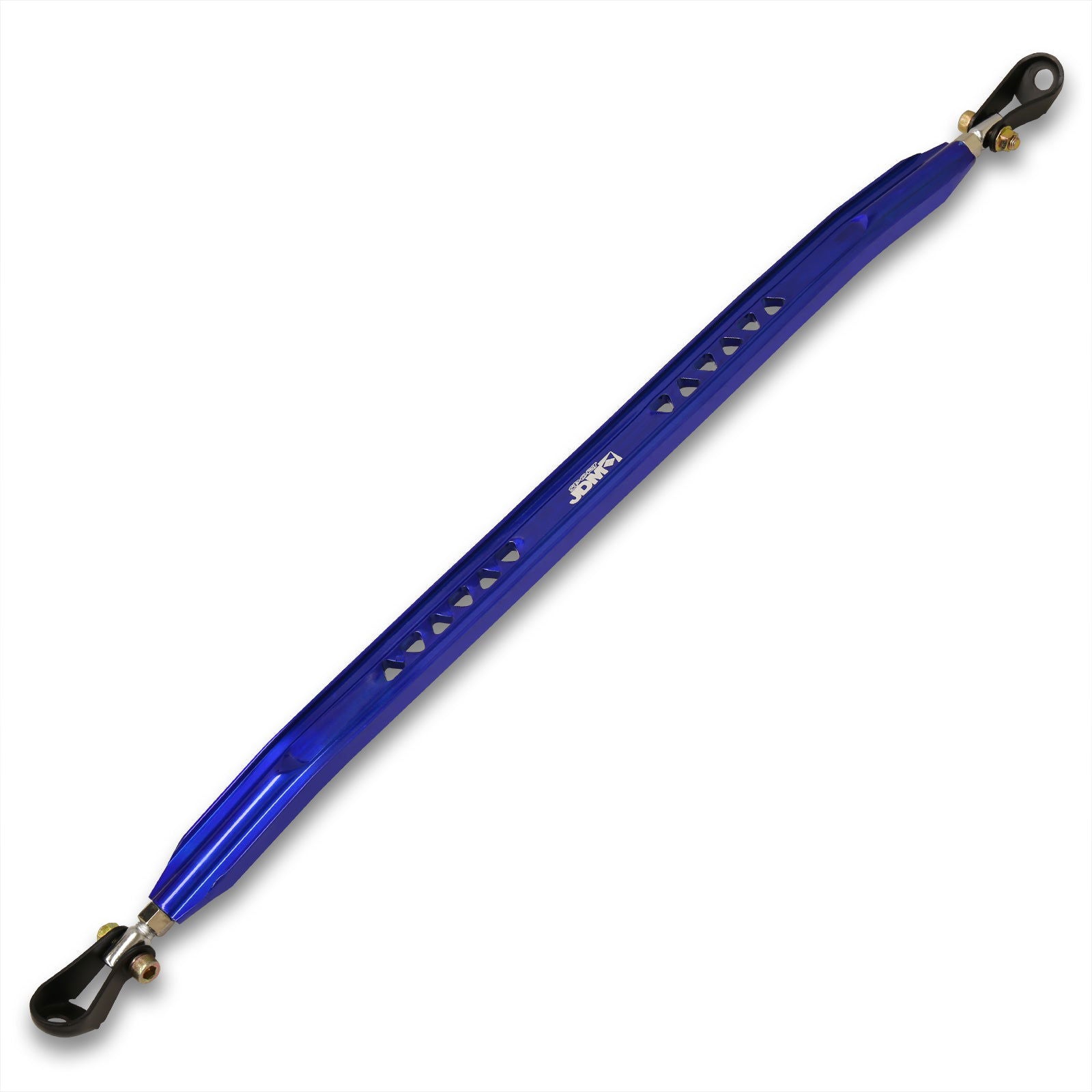 Nissan Sentra 2000-2006 Rear Lower Strut Bar Blue - Parts Agent