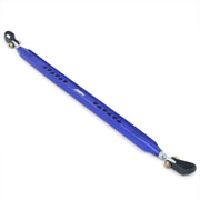 Nissan Sentra 2001-2005 Front Lower Strut Bar Blue - Parts Agent