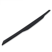 Nissan Titan 2004-2012 Tailgate Molding Cap Textured Black - Parts Agent