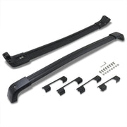Nissan X-Trail 2008-2016 Aluminum Crossbar Cargo Roof Rack - Parts Agent