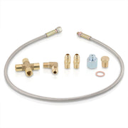 Oil Line Kit for All T3 & T4 Base (NEW KIND) - Parts Agent