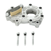 Oil Pump For 04-17 Buick Cadillac 9-4X Acadia 2.8L-3.6L V6 DOHC 24v - Parts Agent