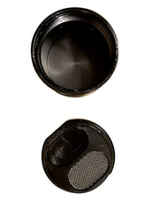 Oil Separator Catch Can 6.2 Supercharged 18-21 Dodge Durango Hellcat Trackhawk - Parts Agent