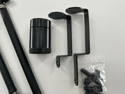 Oil Separator Catch Can 6.2 Supercharged 18-21 Dodge Durango Hellcat Trackhawk - Parts Agent