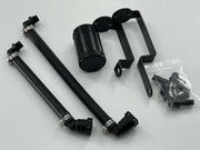 Oil Separator Catch Can 6.2 Supercharged 18-21 Dodge Durango Hellcat Trackhawk - Parts Agent