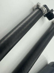 Oil Separator Catch Can 6.2 Supercharged Dodge Hellcat Challenger Redeye Demon - Parts Agent