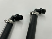 Oil Separator Catch Can 6.2 Supercharged Dodge Hellcat Challenger Redeye Demon - Parts Agent