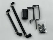 Oil Separator Catch Can 6.2 Supercharged Dodge Hellcat Challenger Redeye Demon - Parts Agent