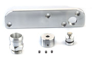 PCV block off plate For VW & Audi 2.0t FSI MKV MK5 B7 B6 8P GTI GLI FSI BPY USA - Parts Agent