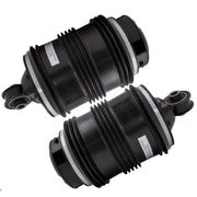 Pair Rear L/R Air Suspension Bag Mercedes-Benz E-class S211 A2113200925 - Parts Agent