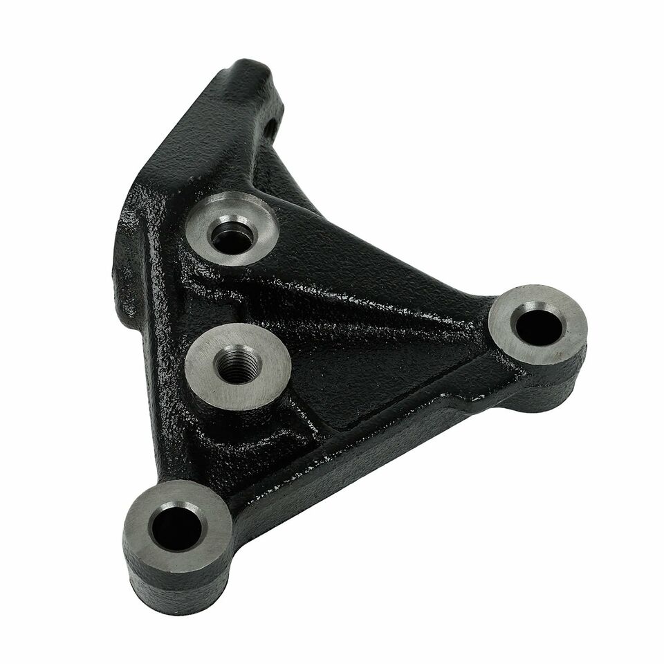 Passenger Side K24 Engine Mount Bracket Swap 11910-PPA-000 For 02-06 Honda CR-V - Parts Agent