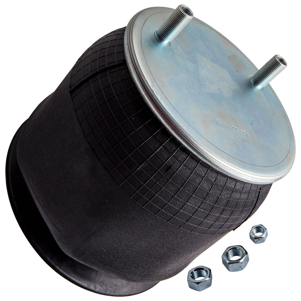 Pneumatic Spring Air Suspension Bag Firestone ForHendrickson W01-358-9978 - Parts Agent