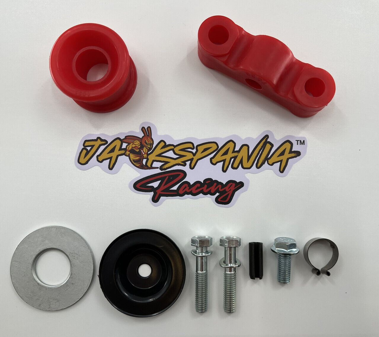 Polyurethane Poly Shifter Bushings EG EK Si Type R B Series - Parts Agent