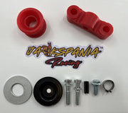 Polyurethane Poly Shifter Bushings EG EK Si Type R B Series - Parts Agent