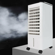 Portable Air Conditioners 3-in-1 Fast Cooling Evaporative Air Cooler Portable - Parts Agent