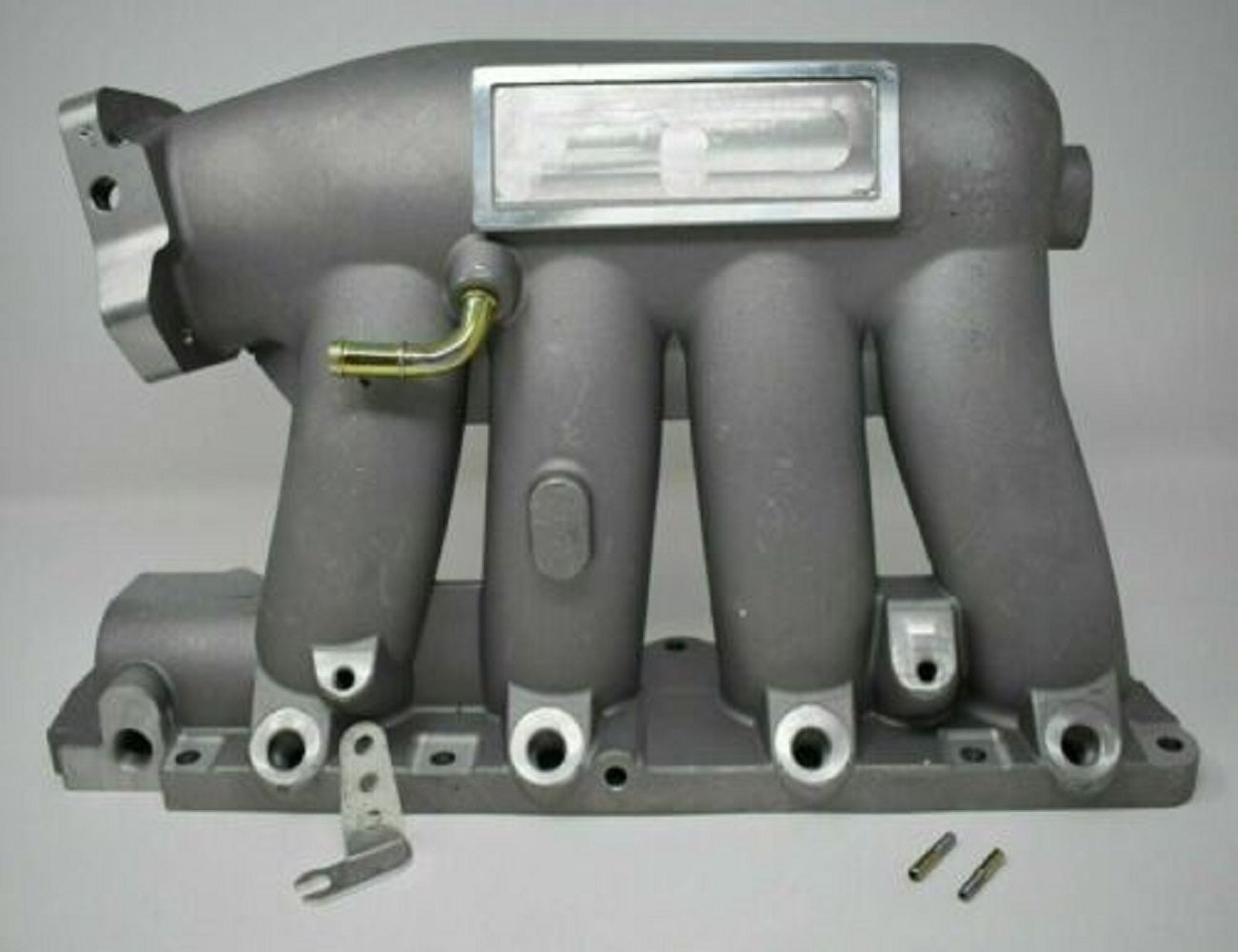 Pro Series Intake Manifold For K20Z3 Honda Civic Si 06-11 Acura TSX 04-08 K24A2 - Parts Agent