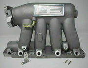 Pro Series Intake Manifold For K20Z3 Honda Civic Si 06-11 Acura TSX 04-08 K24A2 - Parts Agent