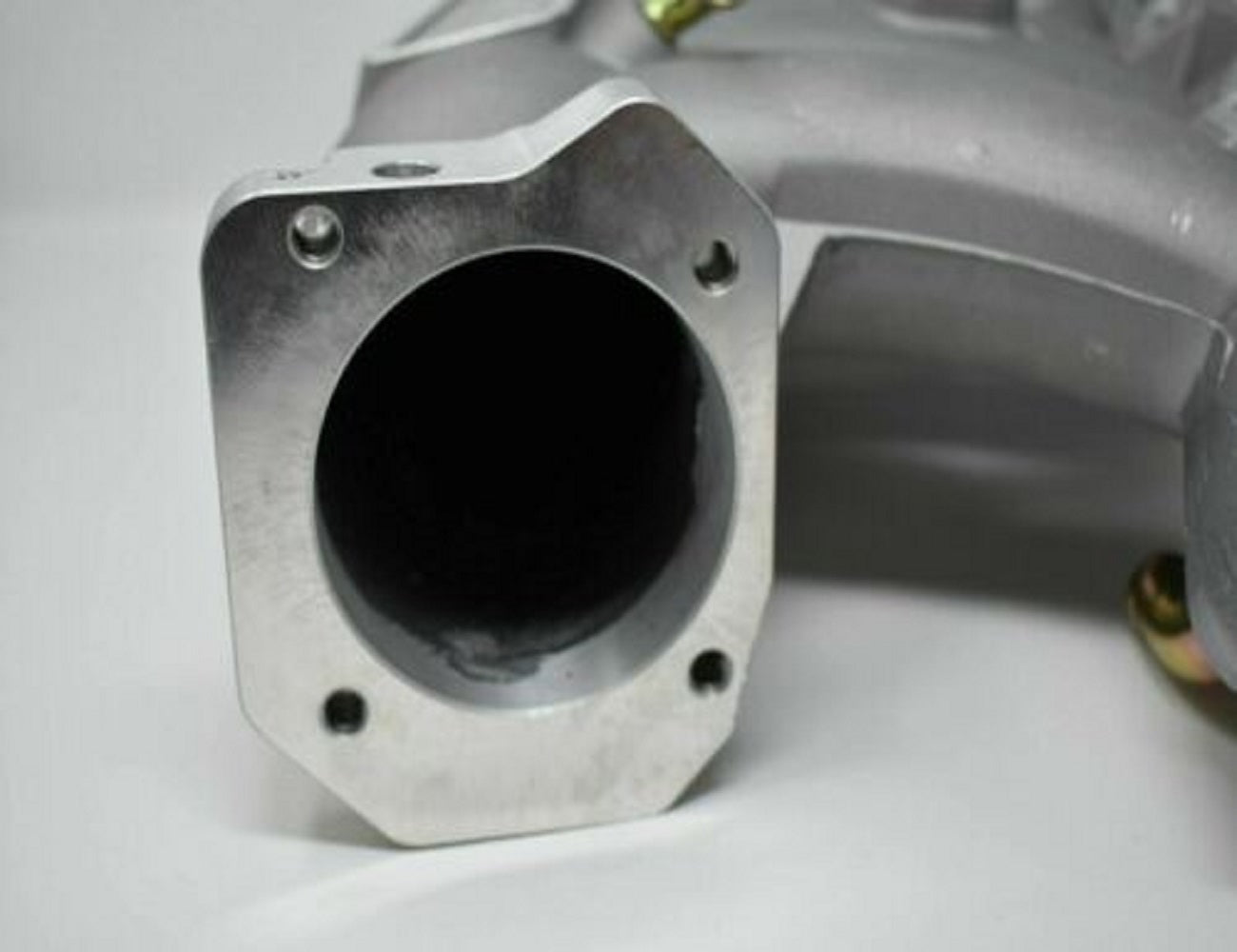 Pro Series Intake Manifold For K20Z3 Honda Civic Si 06-11 Acura TSX 04-08 K24A2 - Parts Agent