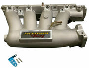 Pro Series Intake Manifold For K20Z3 Honda Civic Si 06-11 Acura TSX 04-08 K24A2 - Parts Agent
