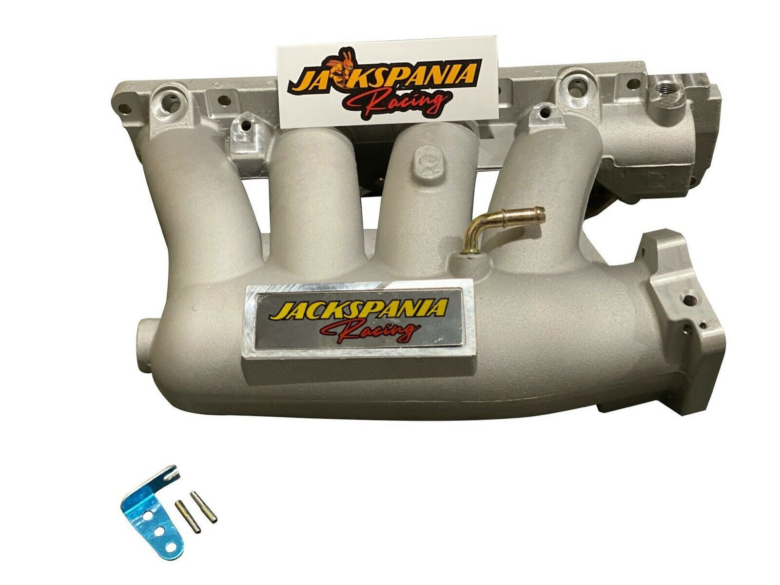 Pro Series Intake Manifold For K20Z3 Honda Civic Si 06-11 Acura TSX 04-08 K24A2 - Parts Agent