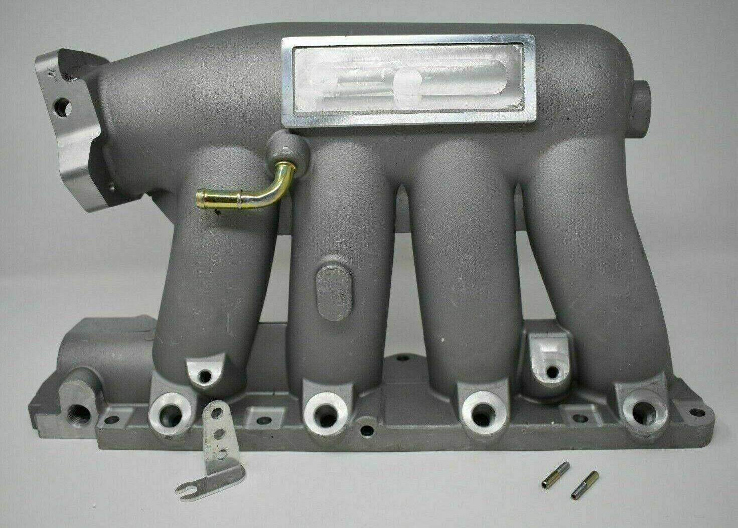 Pro Series Intake Manifold For K20Z3 Honda Civic Si 06-11 Acura TSX 04-08 K24A2 - Parts Agent