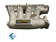 Pro Series Intake Manifold For K20Z3 Honda Civic Si 06-11 Acura TSX 04-08 K24A2 - Parts Agent