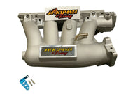Pro Series Intake Manifold For K20Z3 Honda Civic Si 06-11 Acura TSX 04-08 K24A2 - Parts Agent