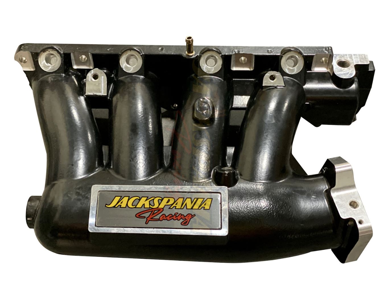 Pro Series Intake Manifold For K20Z3 Honda Civic Si 06-11 Acura TSX 04-08 K24A2 - Parts Agent