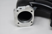 Pro Series Intake Manifold For K20Z3 Honda Civic Si 06-11 Acura TSX 04-08 K24A2 - Parts Agent