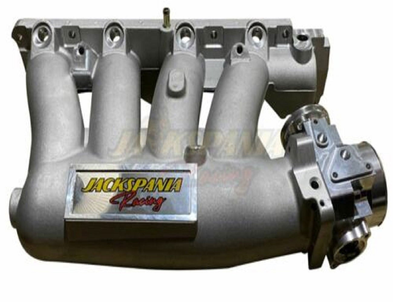 Pro Series Intake Manifold For K20Z3 Honda Civic Si 06-11 Acura TSX 04-08 K24A2 - Parts Agent