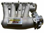Pro Series Intake Manifold For K20Z3 Honda Civic Si 06-11 Acura TSX 04-08 K24A2 - Parts Agent