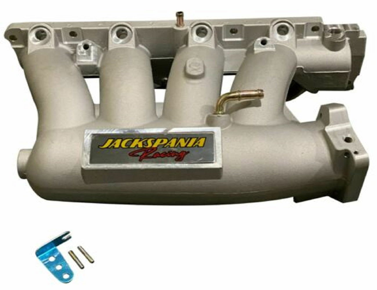 Pro Series Intake Manifold For K20Z3 Honda Civic Si 06-11 Acura TSX 04-08 K24A2 - Parts Agent