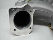 Pro Series Intake Manifold For K20Z3 Honda Civic Si 06-11 Acura TSX 04-08 K24A2 - Parts Agent