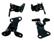 Quick Release Door Hinges Brackets For Honda Acura - Parts Agent
