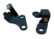 Quick Release Door Hinges Brackets For Honda Acura - Parts Agent