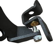 Quick Release Door Hinges Brackets For Honda Acura - Parts Agent