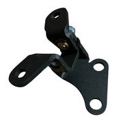 Quick Release Door Hinges Brackets For Honda Acura - Parts Agent